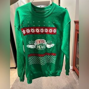 Friends Holiday Sweater